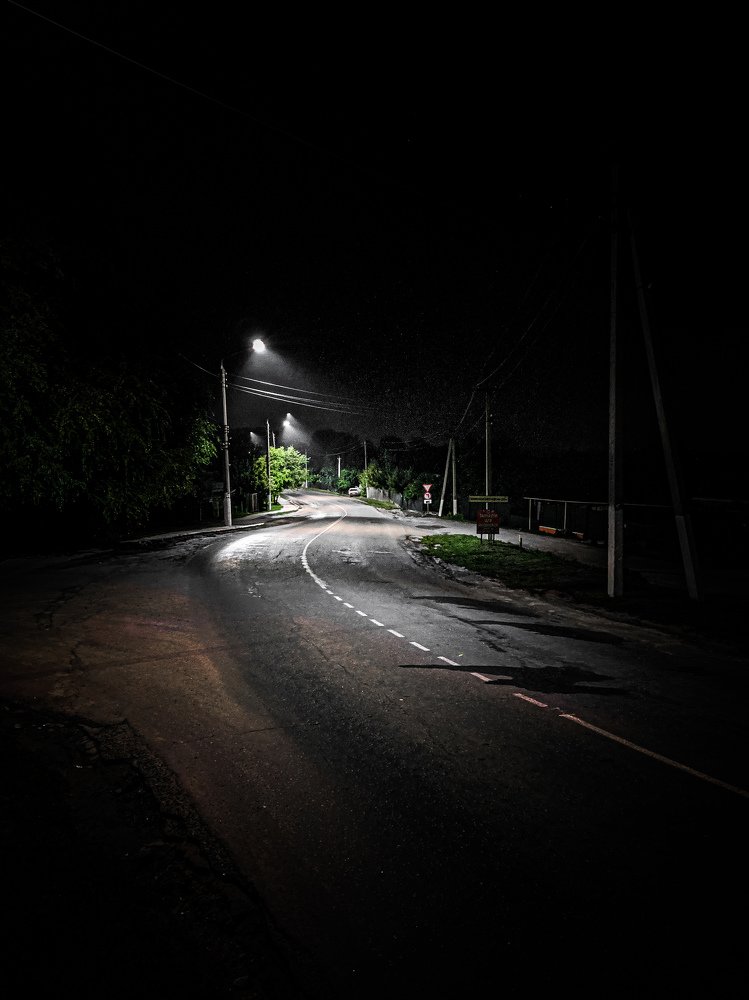 Photograph by Никита Гайдин