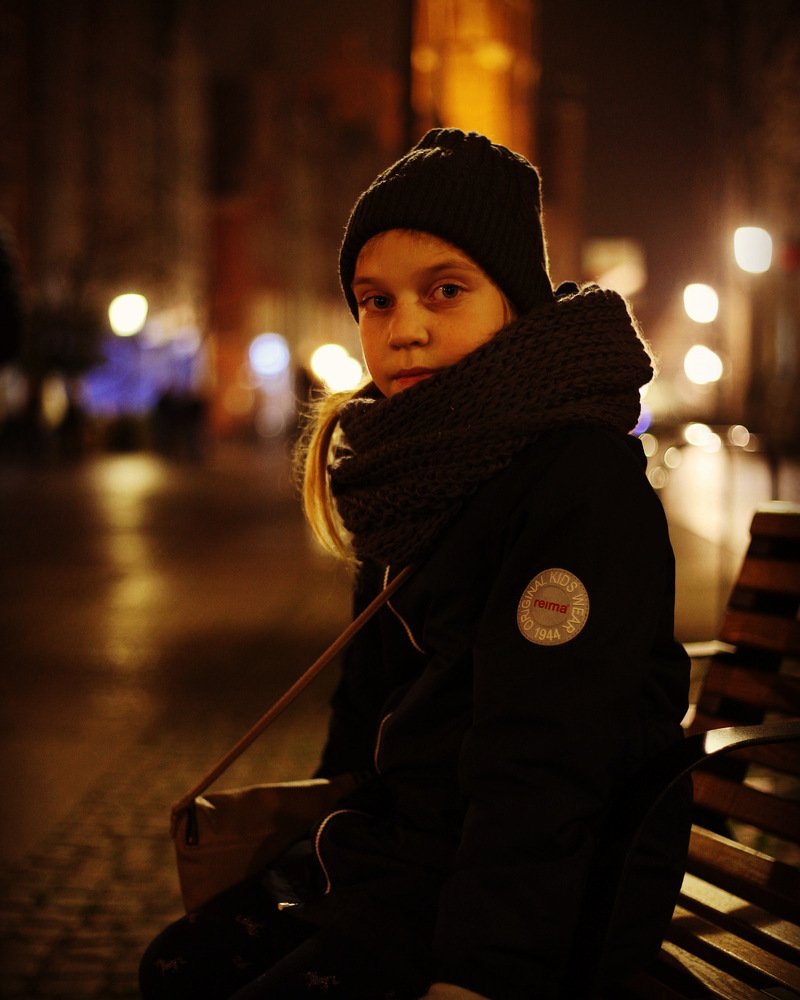 Photograph by Виктор Кокшаров