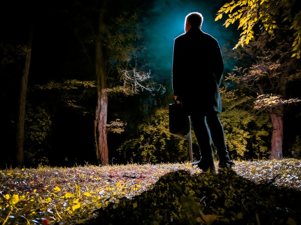 Photograph by Никита Гайдин