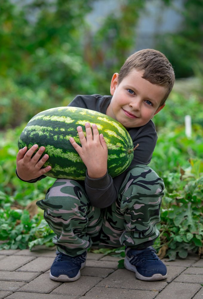 Photograph by Евгения Бочарова