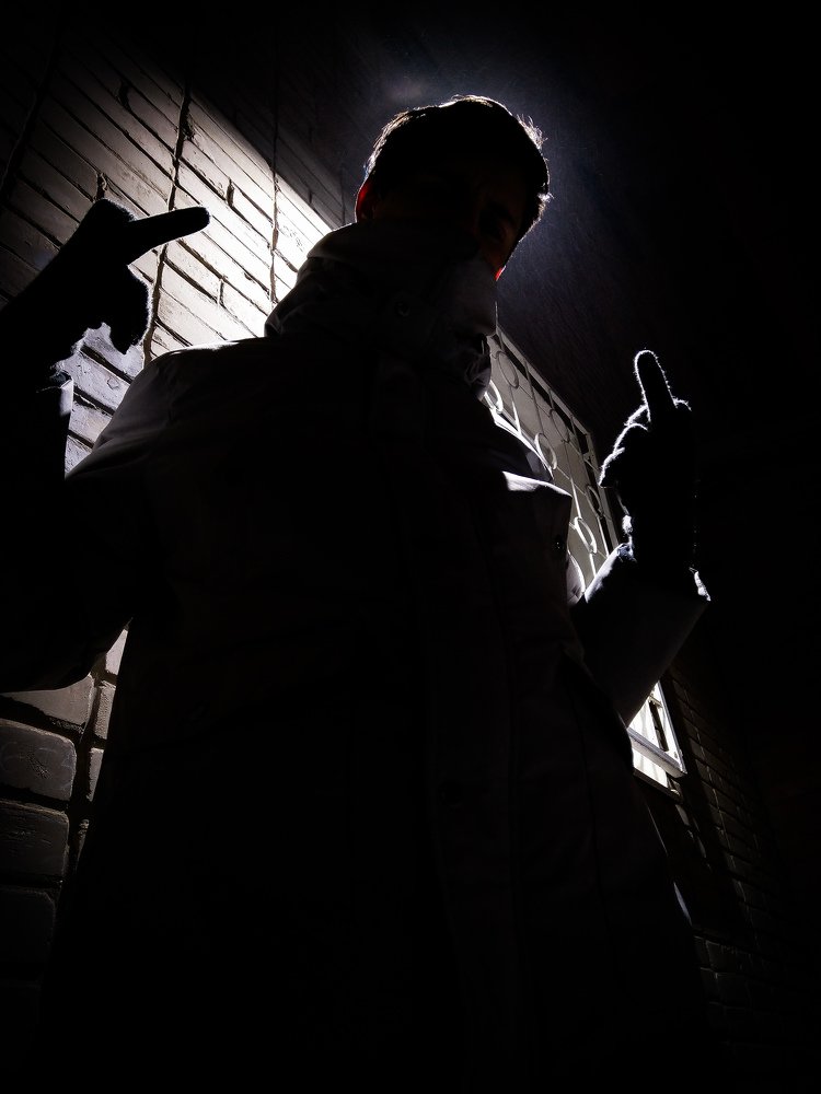 Photograph by Никита Гайдин