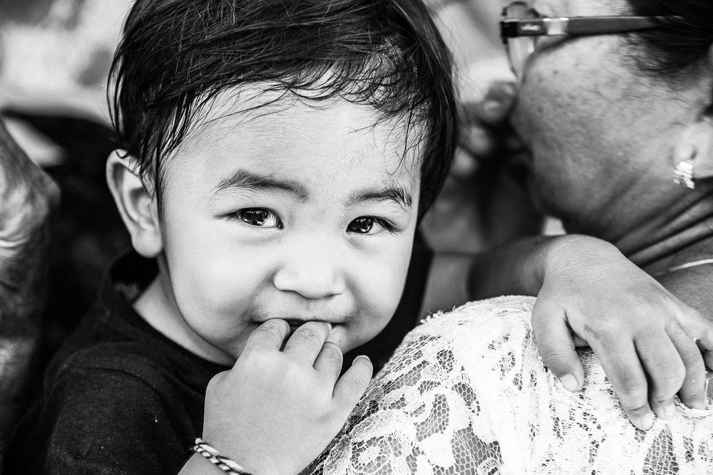 Взгляд Азии