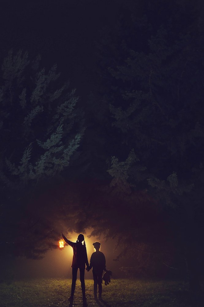 Photograph by Роберт Цой