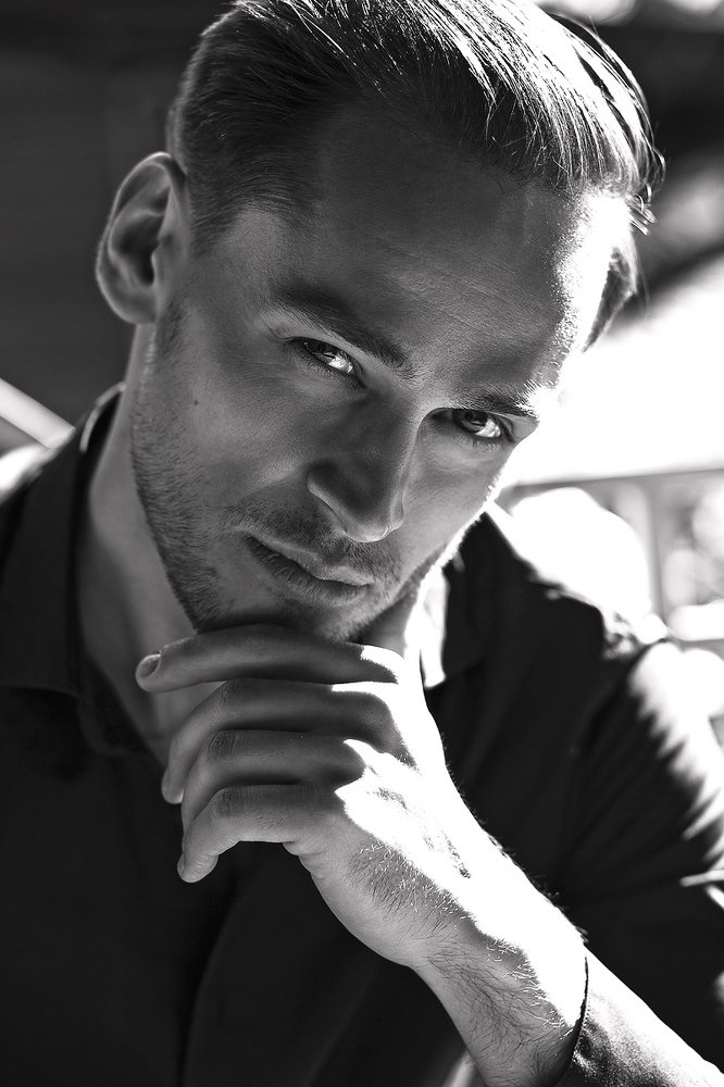 Photograph by Nina Koshevarova