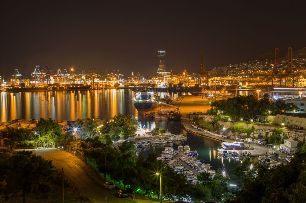 Photograph by Polina Sharapova