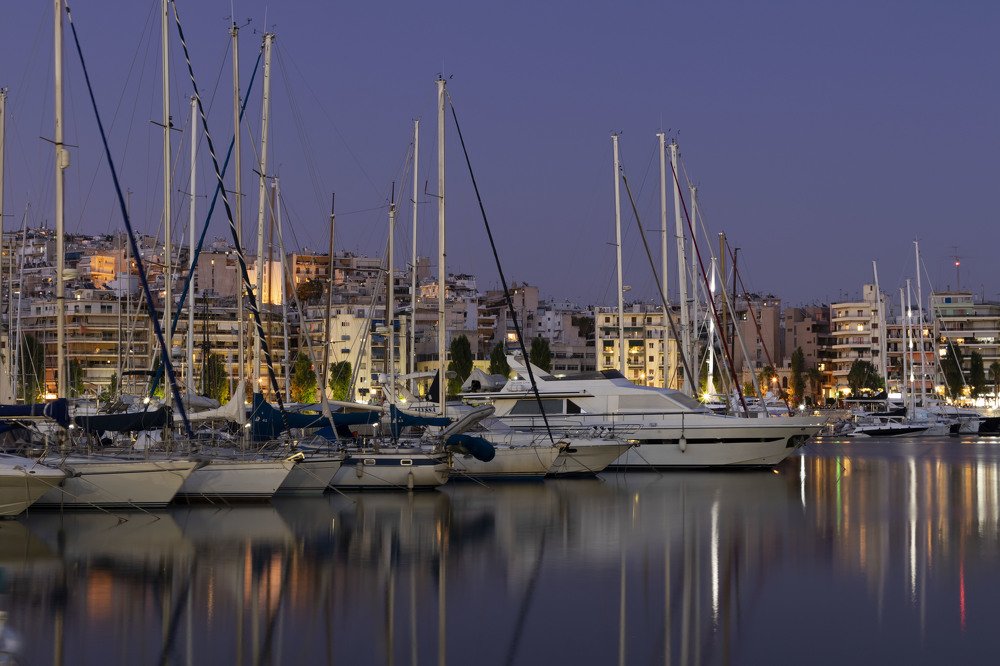 Photograph by Polina Sharapova