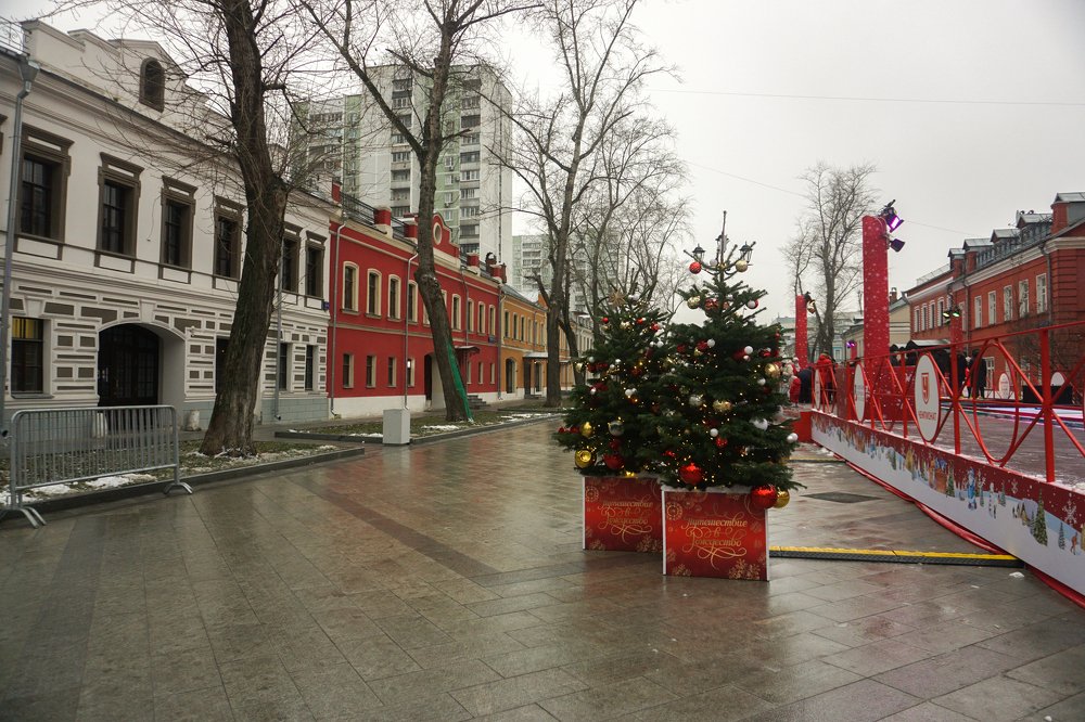 Photograph by Елена Никонова