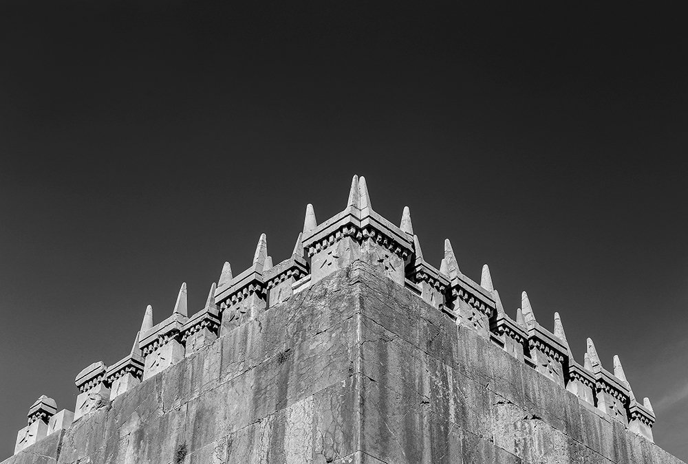 Photograph by Parviz BesharatPur