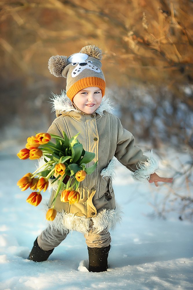 Photograph by Раевская Елена