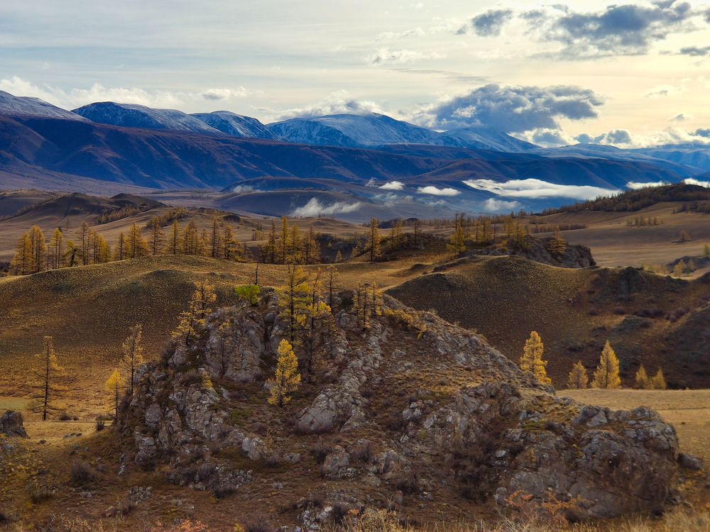 Photograph by Ирина Иванова