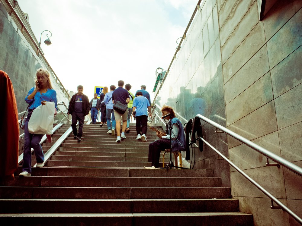 Photograph by Коротков Евгений