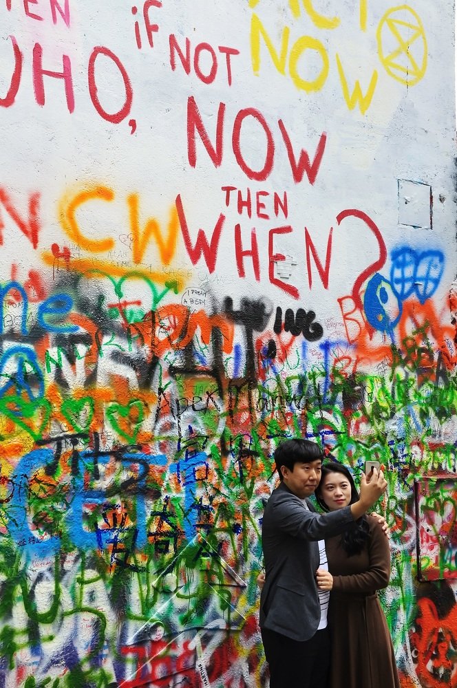 Photograph by Luca Milani