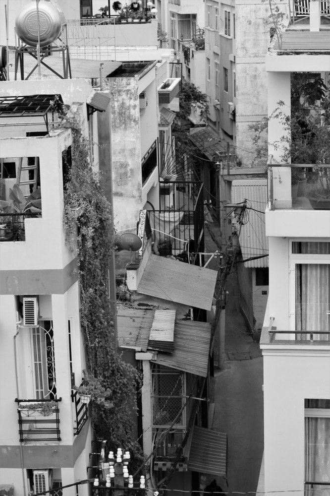 Photograph by Trinh NGUYEN