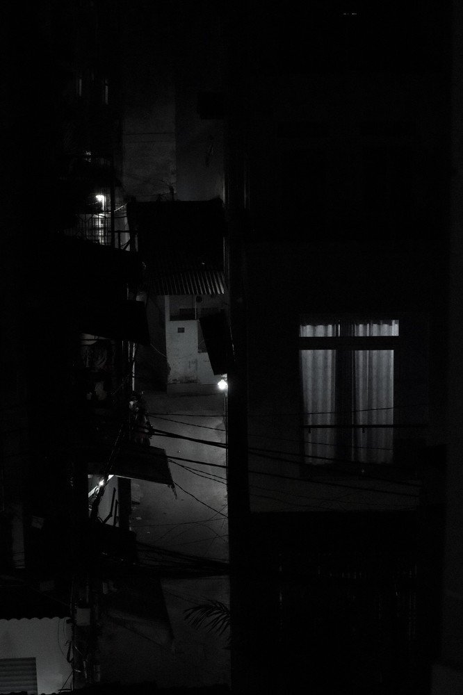 Photograph by Trinh NGUYEN