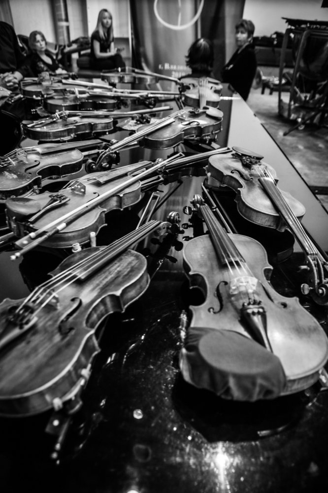 Photograph by Андрей Юдин