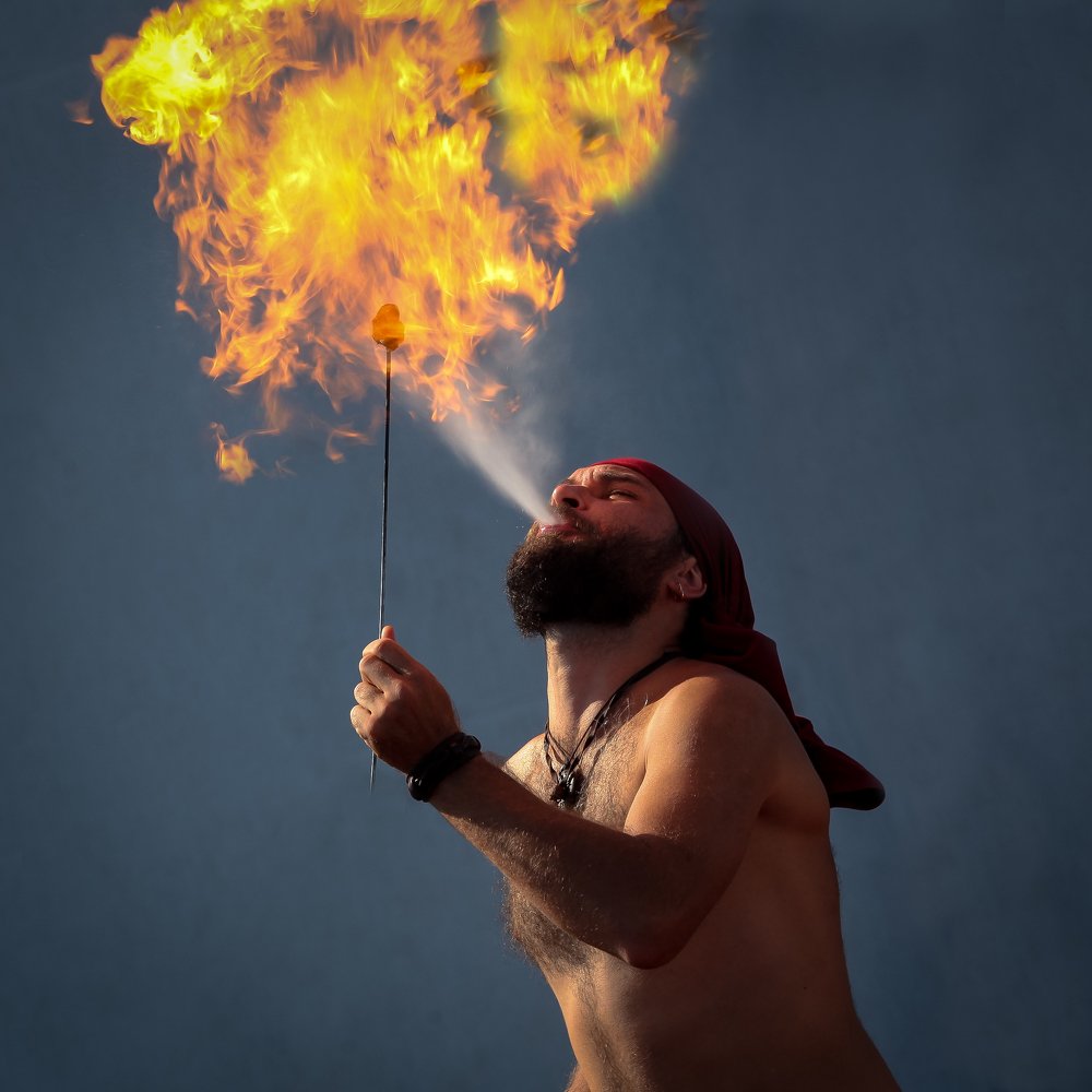 Photograph by Андрей Юдин