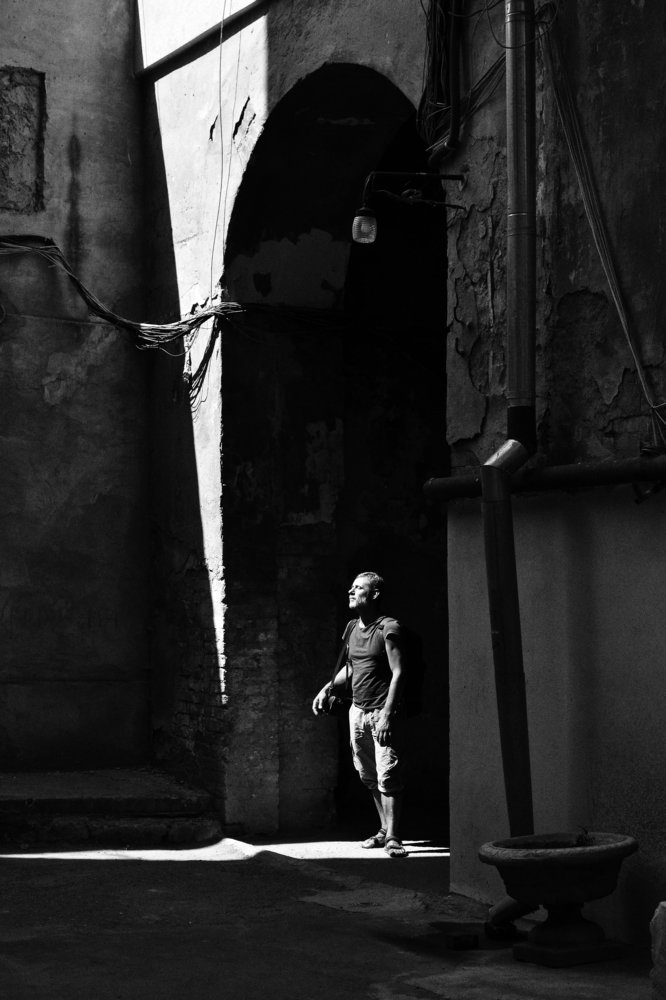 Photograph by Анна Милёшина