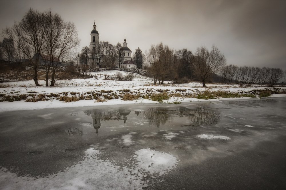 Photograph by Дмитрий Сазонов
