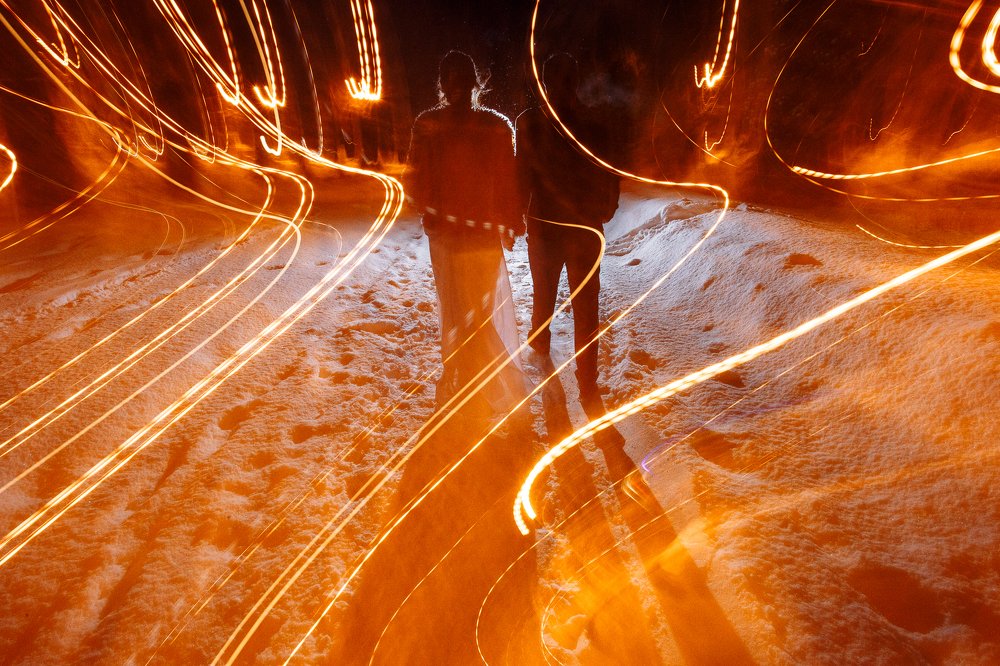 Photograph by Алексей Крылов