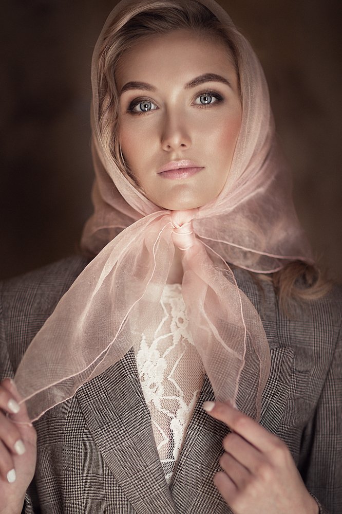 Photograph by Олеся Петрова