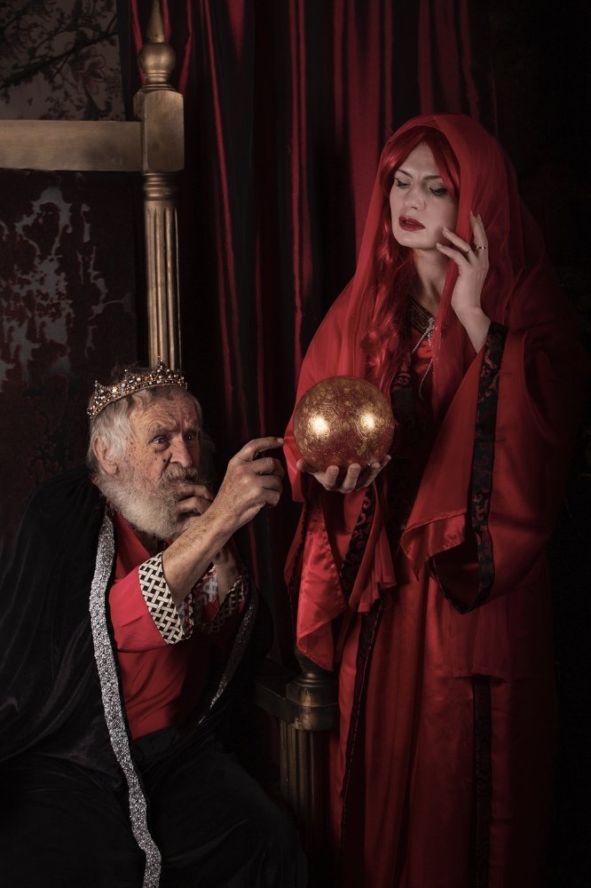 Photograph by Татьяна Завалова