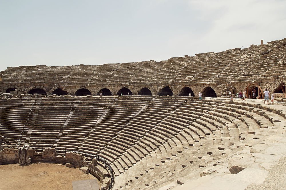 Photograph by Мария Григорьева