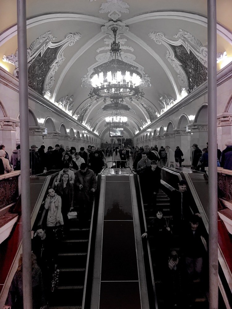 Фотография автора Климентий