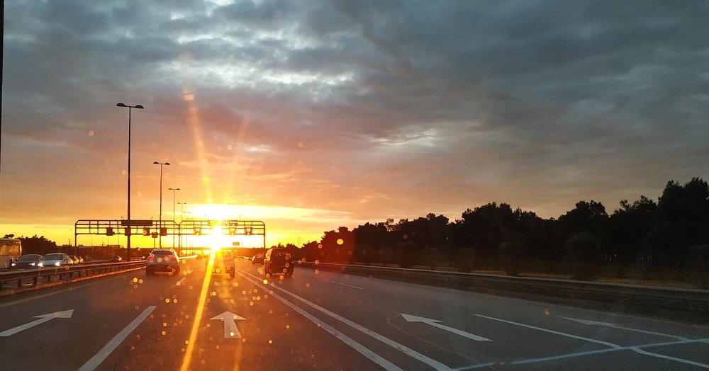 Photograph by Ali Aliyev