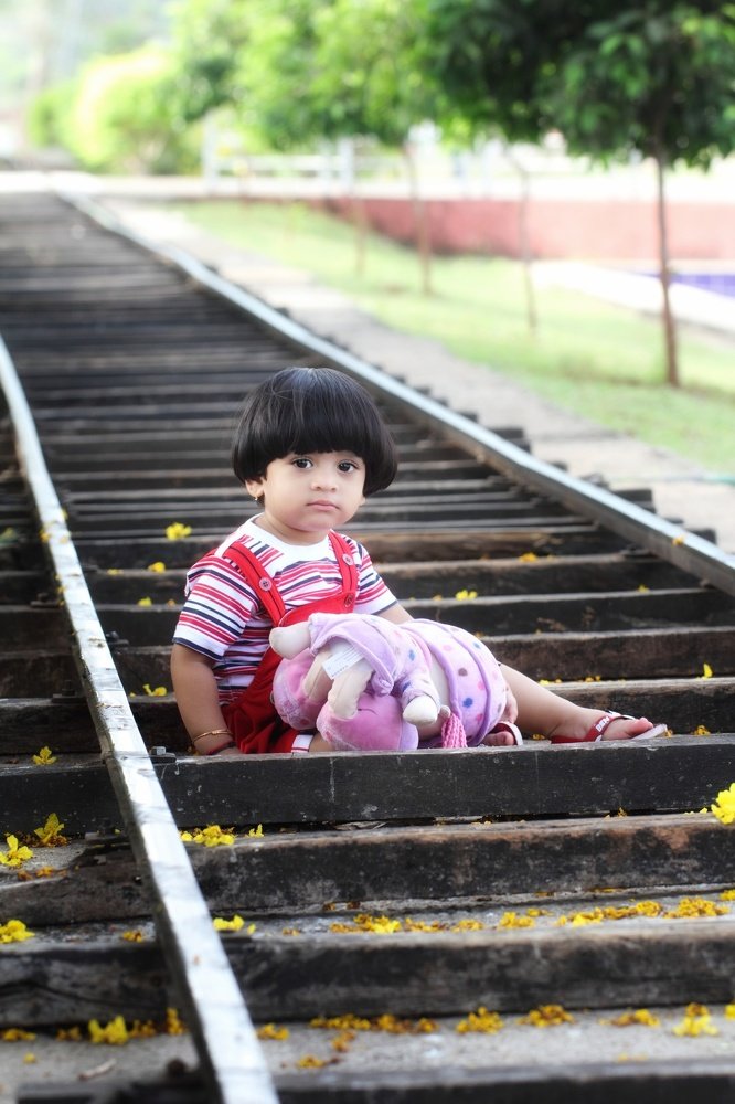 Photograph by Anupam More