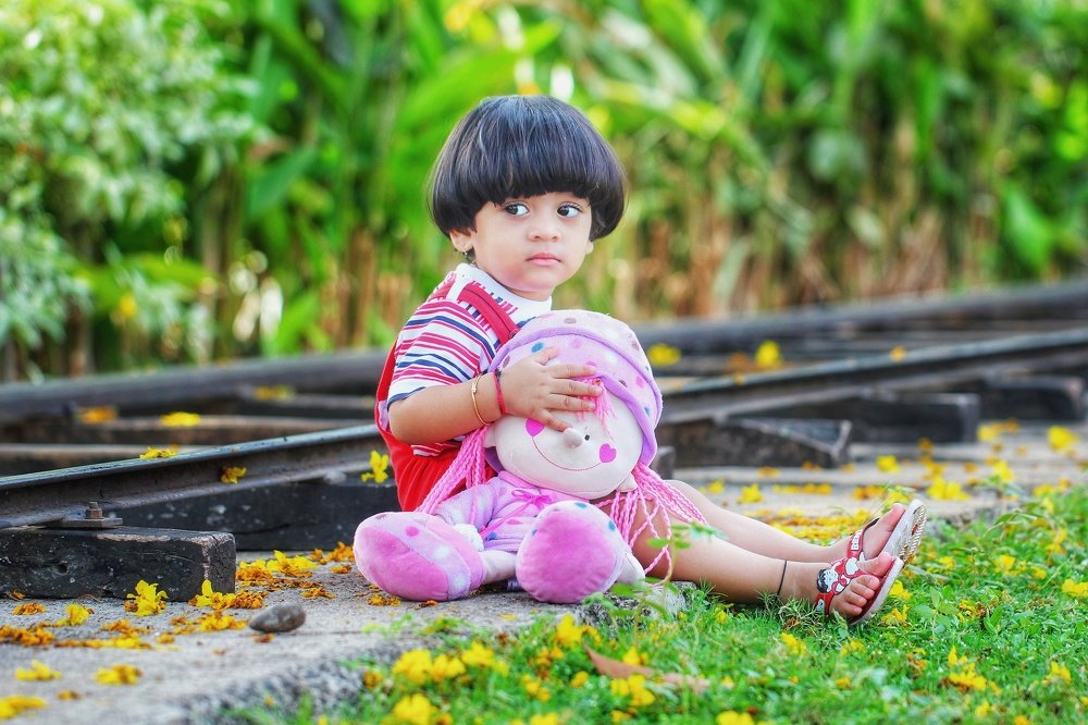 Photograph by Anupam More