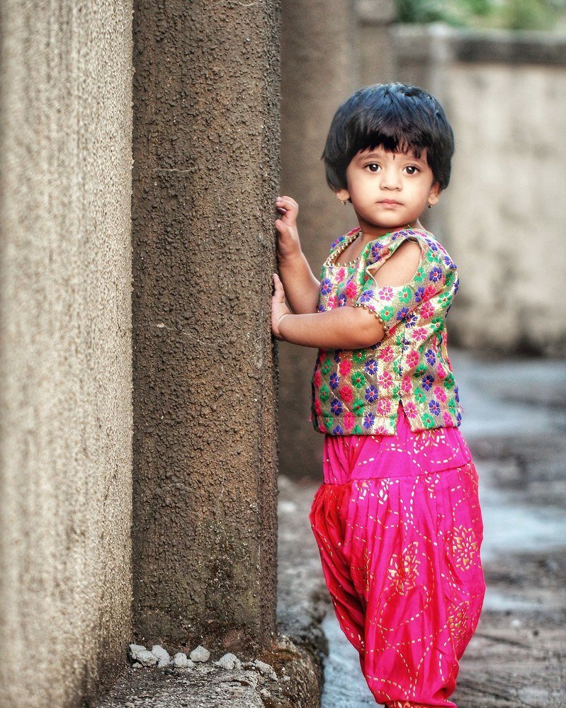 Photograph by Anupam More