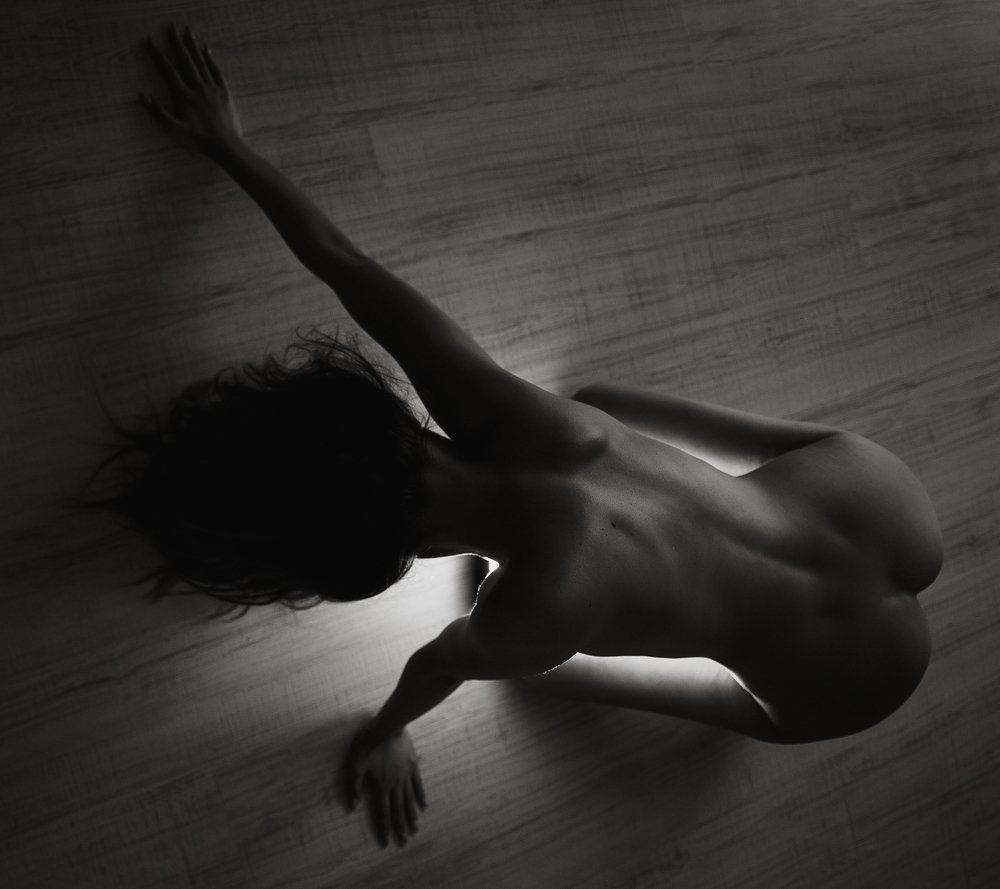 Photograph by Мария Павлычева