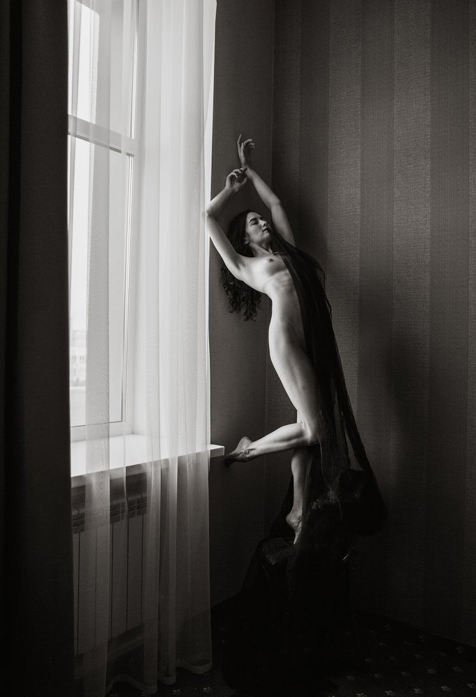 Photograph by Мария Павлычева