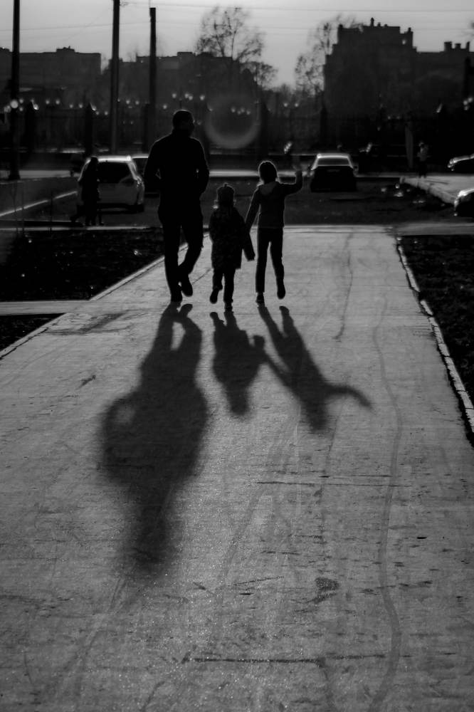 Photograph by Сергей Забиякин