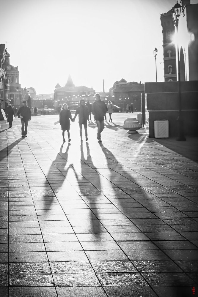 Photograph by Сергей Забиякин