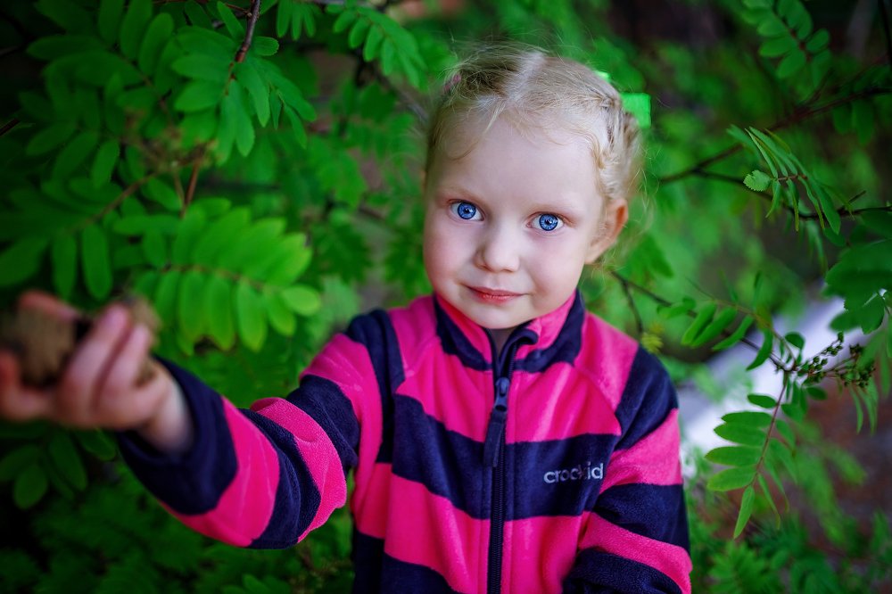 Photograph by Денис Мельников