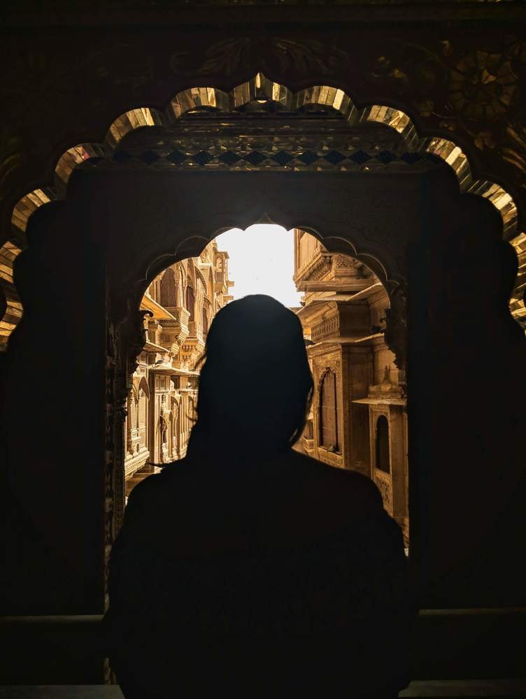 Photograph by Sai udeep sagar Yadalla