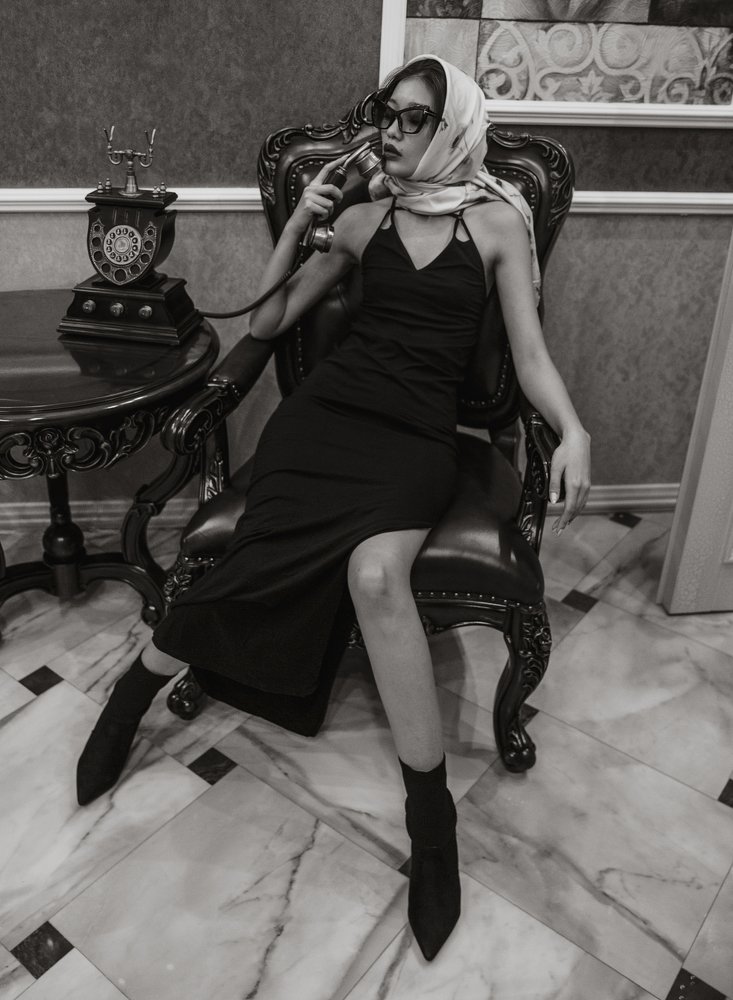 Photograph by Мария Павлычева