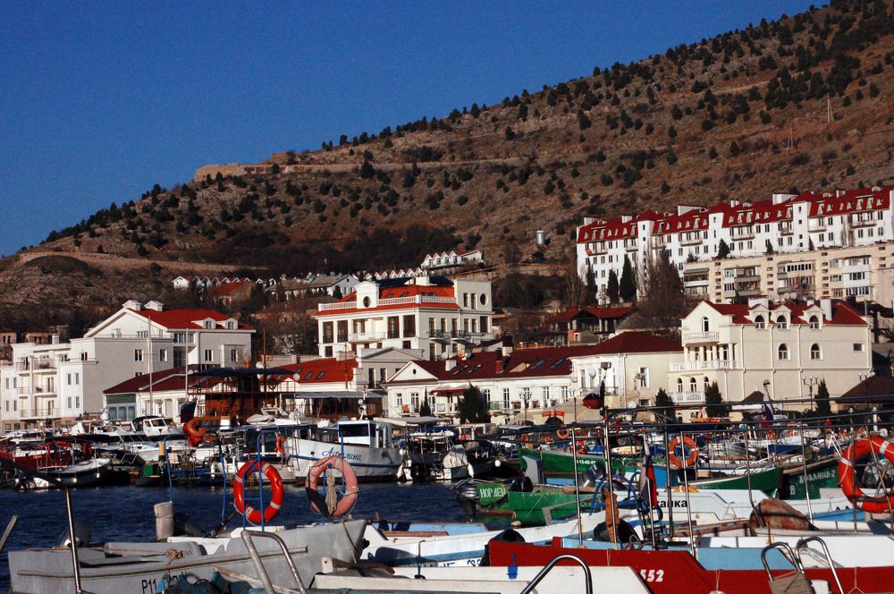 Photograph by Амалия Ильенко