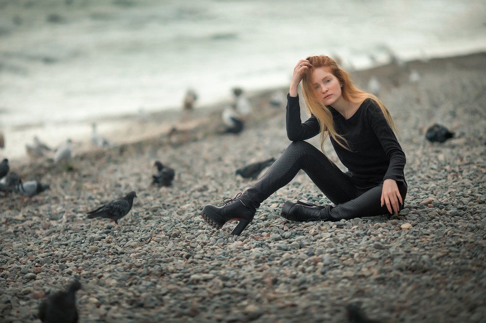 Photograph by Нелли Гродзицкая