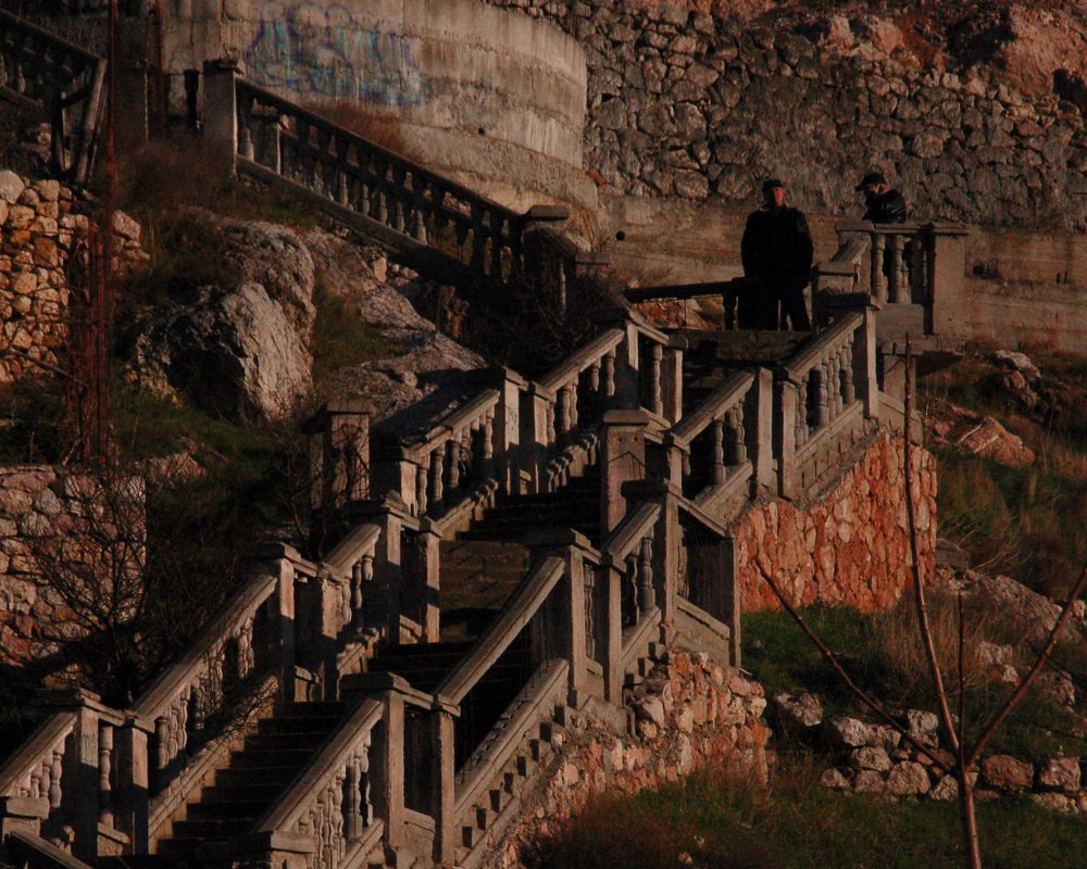 Photograph by Амалия Ильенко