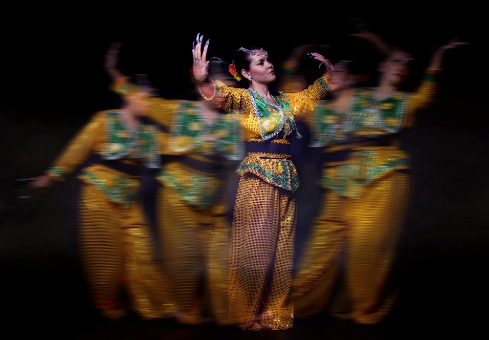 Фотография автора Mohd Noor Mohd Tahir