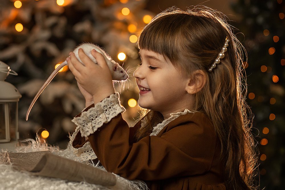 Photograph by Гомонова Юлия