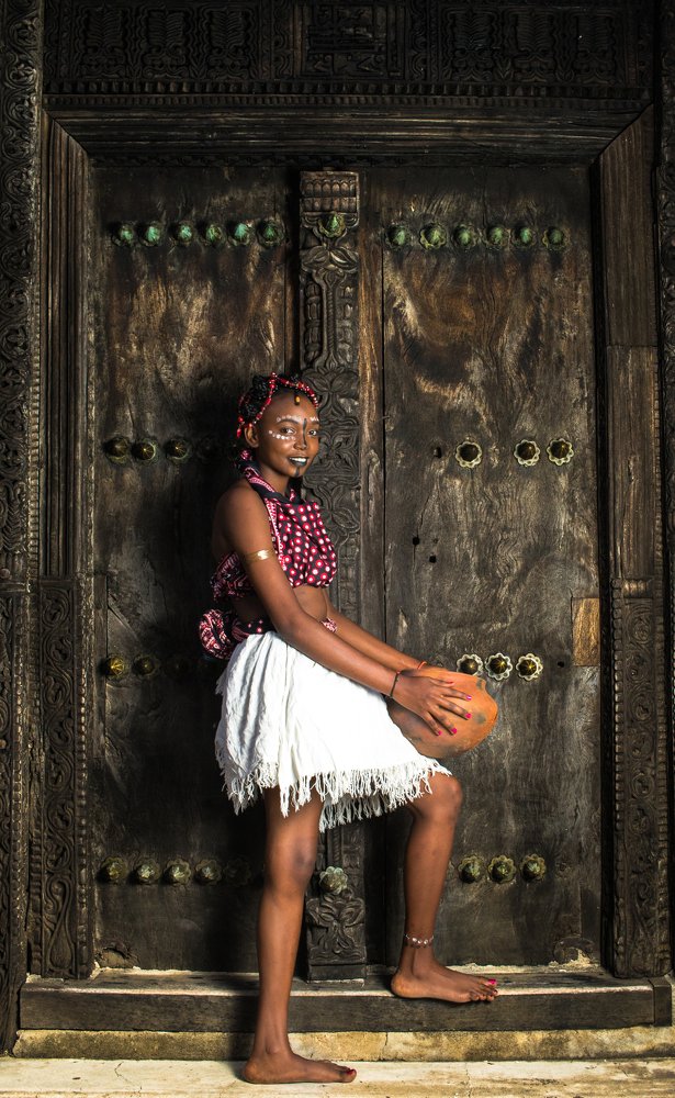 Photograph by Saeed swaleh