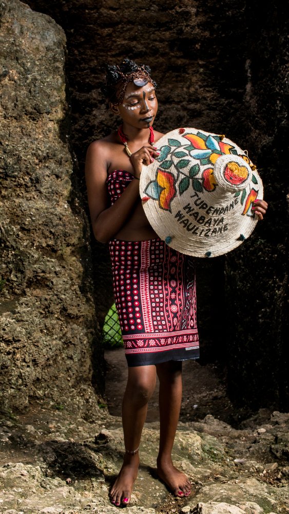 Photograph by Saeed swaleh