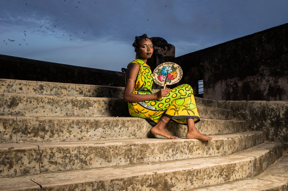 Photograph by Saeed swaleh