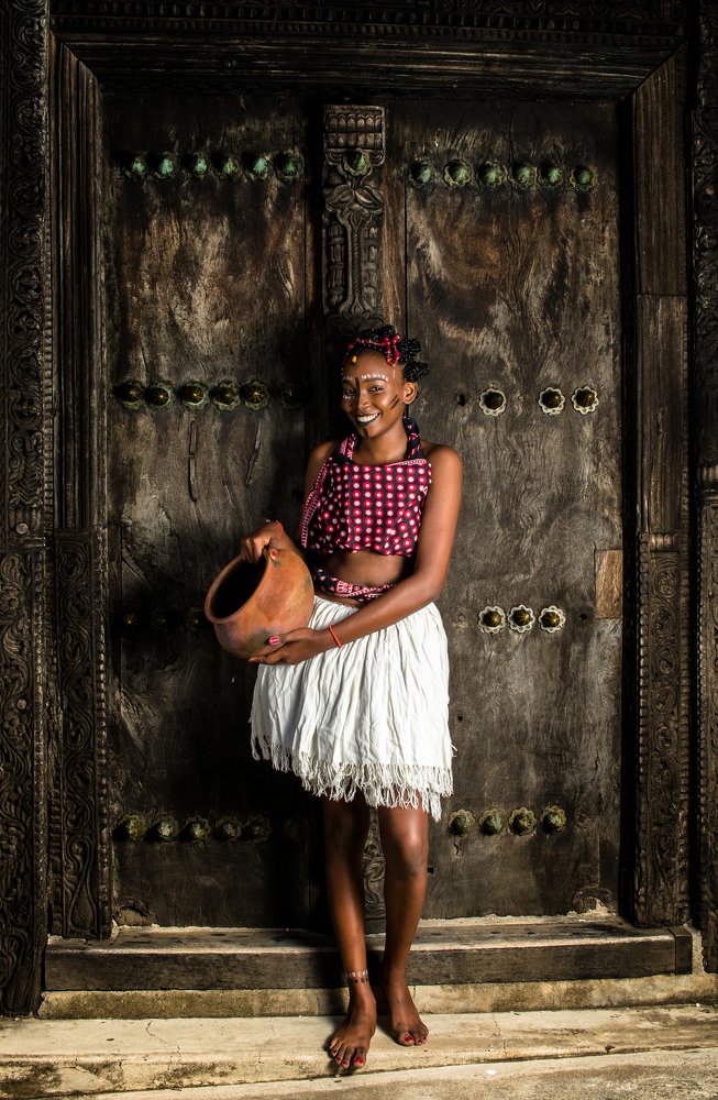 Photograph by Saeed swaleh