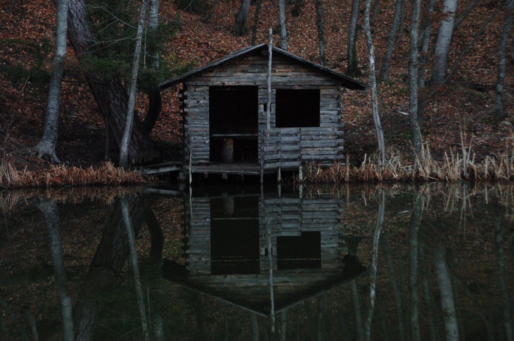 Photograph by Амалия Ильенко