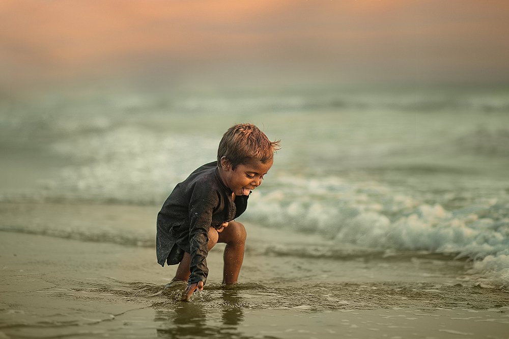 Photograph by Гомонова Юлия