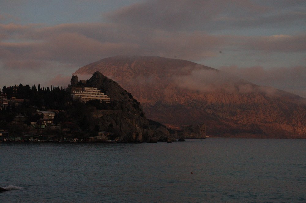 Photograph by Амалия Ильенко